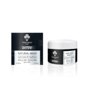 Weedness CBD Baume Naturel pour Tatouage 500mg CBD + 500mg CBG (50ml)