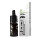 The Tree Huile de CBD Broad Spectrum 20% (10ml)