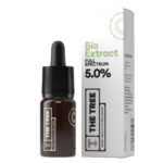 The Tree Huile de CBD Full Spectrum 5% (10ml)