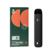 The Tree Puff CBD Vape-Pen Amnesia - 850mg de CBD - 800 bouffées (1ml)