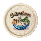 Best Buds Eco Grinder Cookies and Cream (24pcs/présentoir)