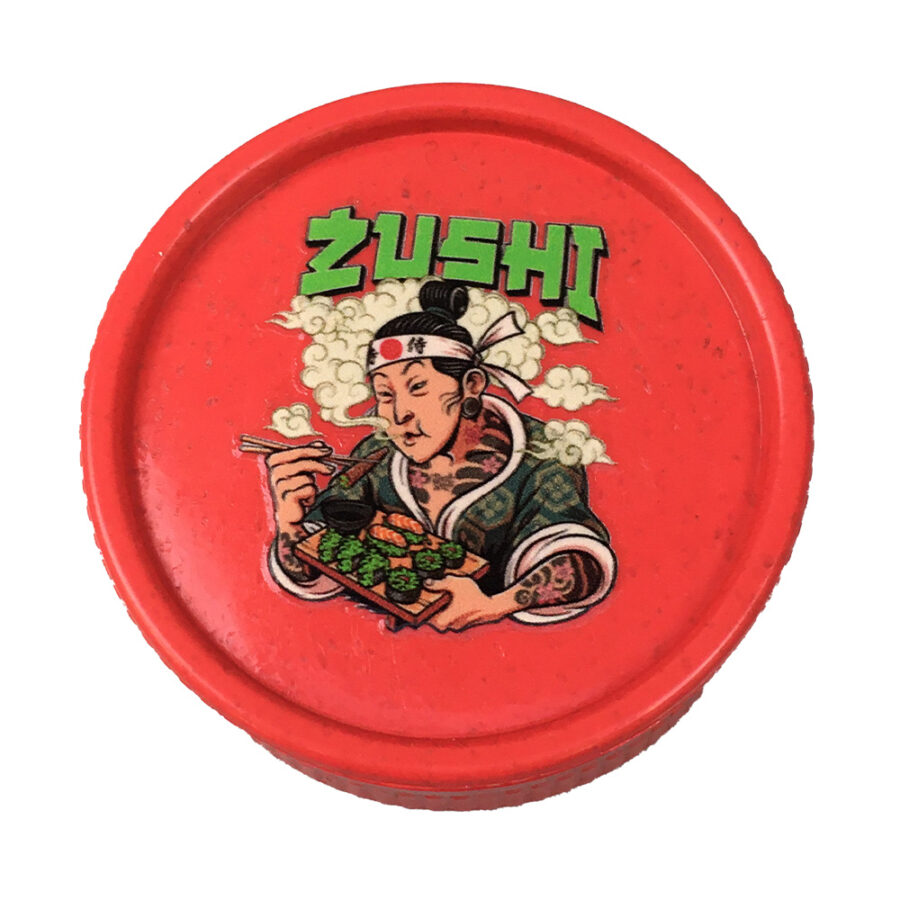 Best Buds Eco Grinder Zushi (24pcs/présentoir)