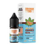 Orange County CBD Cali E-Liquide Girl Scout Cookies