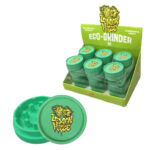 Best Buds Eco Grinder Lemon Haze (24pcs/présentoir)