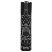Clipper Metal Lighters Mystical Shine 3
