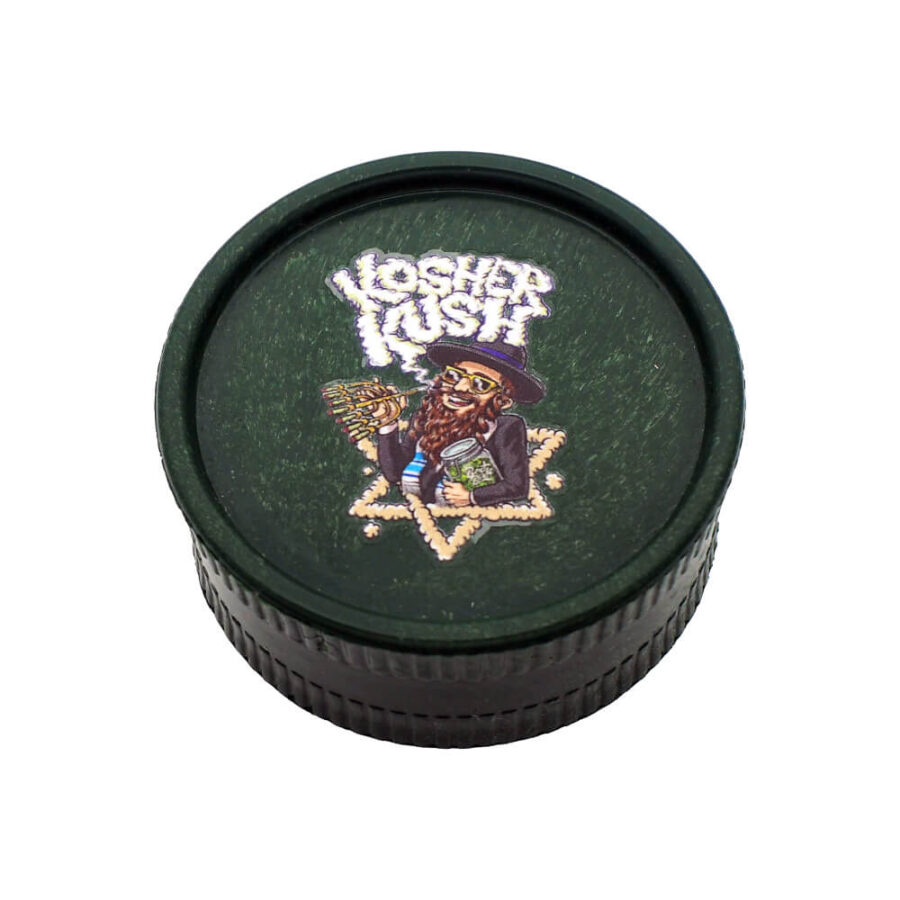 Best Buds Eco Grinder Kosher Kush (24pcs/présentoir)