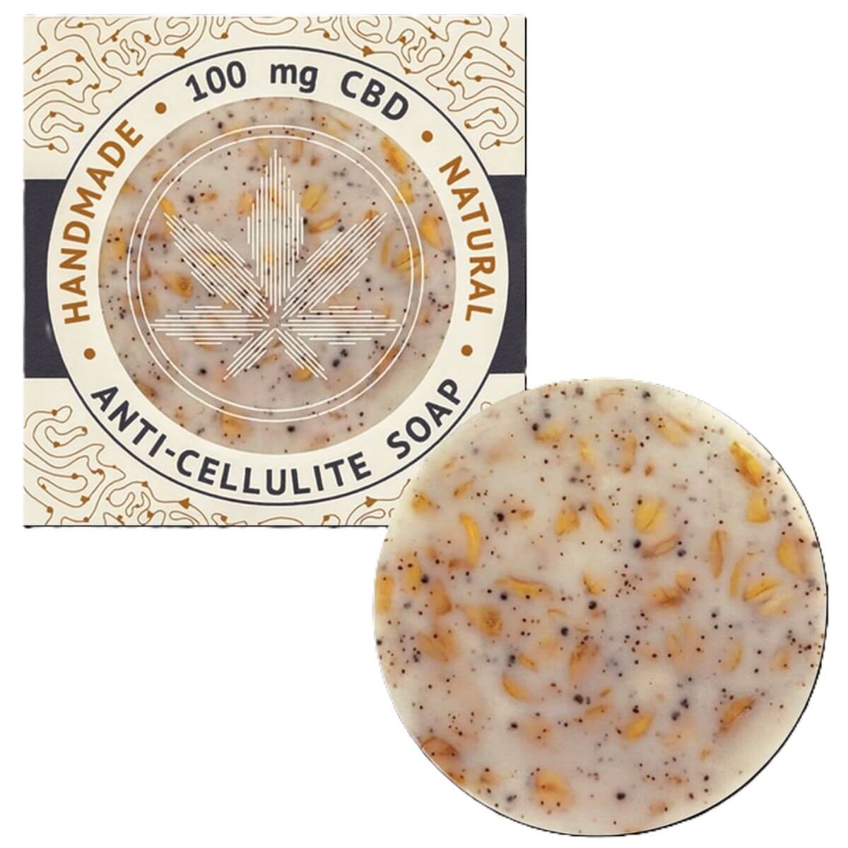 gros-cannaline-fait-main-savon-anti-cellulite-100mg wholesale cannaline handmade anti cellulite soap 100mg 1