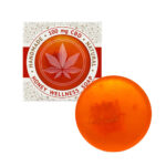 Cannaline Savon Artisanal Honey Wellness 100mg CBD