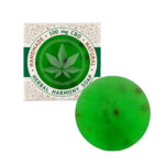 Cannaline Savon Artisanal Herbal Harmony 100mg CBD