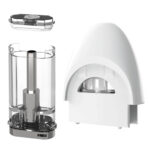 CCELL Dart-X Pod Cartouche Blanche 0.5ml