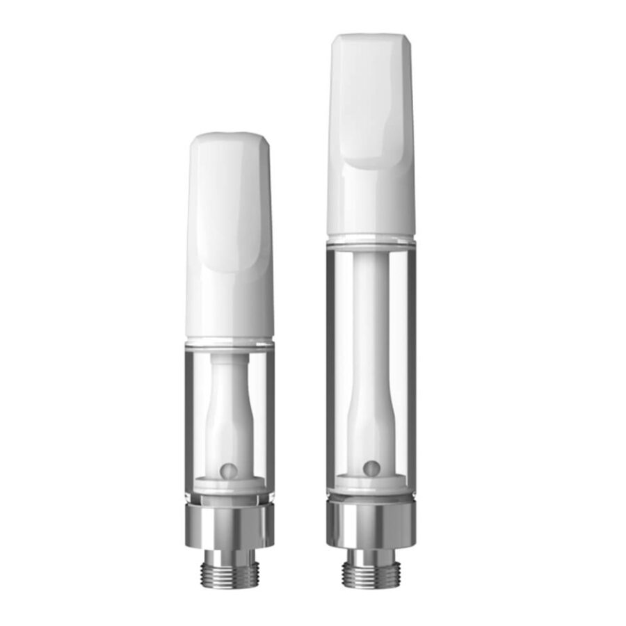 CCELL Kera Full Ceramic Cartridge 510 Thread