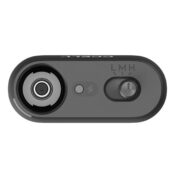 wholesale ccell sandwave 510 thread battery black with voltage control charger 7