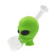 Googly Bongster Clay Dab Bong