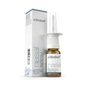 Cibdol CBD Spray Nasal 50mg (10ml)