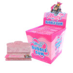 Monkey King Smellpack Pink KS Papiers à Rouler avec Filtres (24pcs/présentoir)