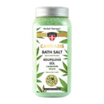 Palacio Cannabis Sel de Bain (900g)