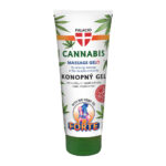 Palacio Cannabis Gel de Massage Forte (200ml)