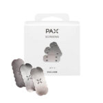 PAX Metal Screens (3pcs/paquet)