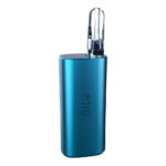 CCELL Silo Batterie 500mAh Bleu + Chargeur