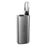 CCELL Silo Batterie 500mAh Gris + Chargeur