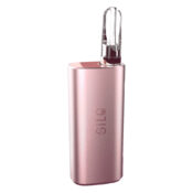 CCELL Silo Batterie 500mAh Rose + Chargeur