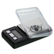 Champ High Digital Scale Mini Diamond 0.01 – 200g 2