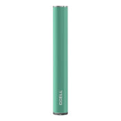 CCELL M3 Batterie Verte pour Vape Pen Standard 510 Thread (20pcs/présentoir)