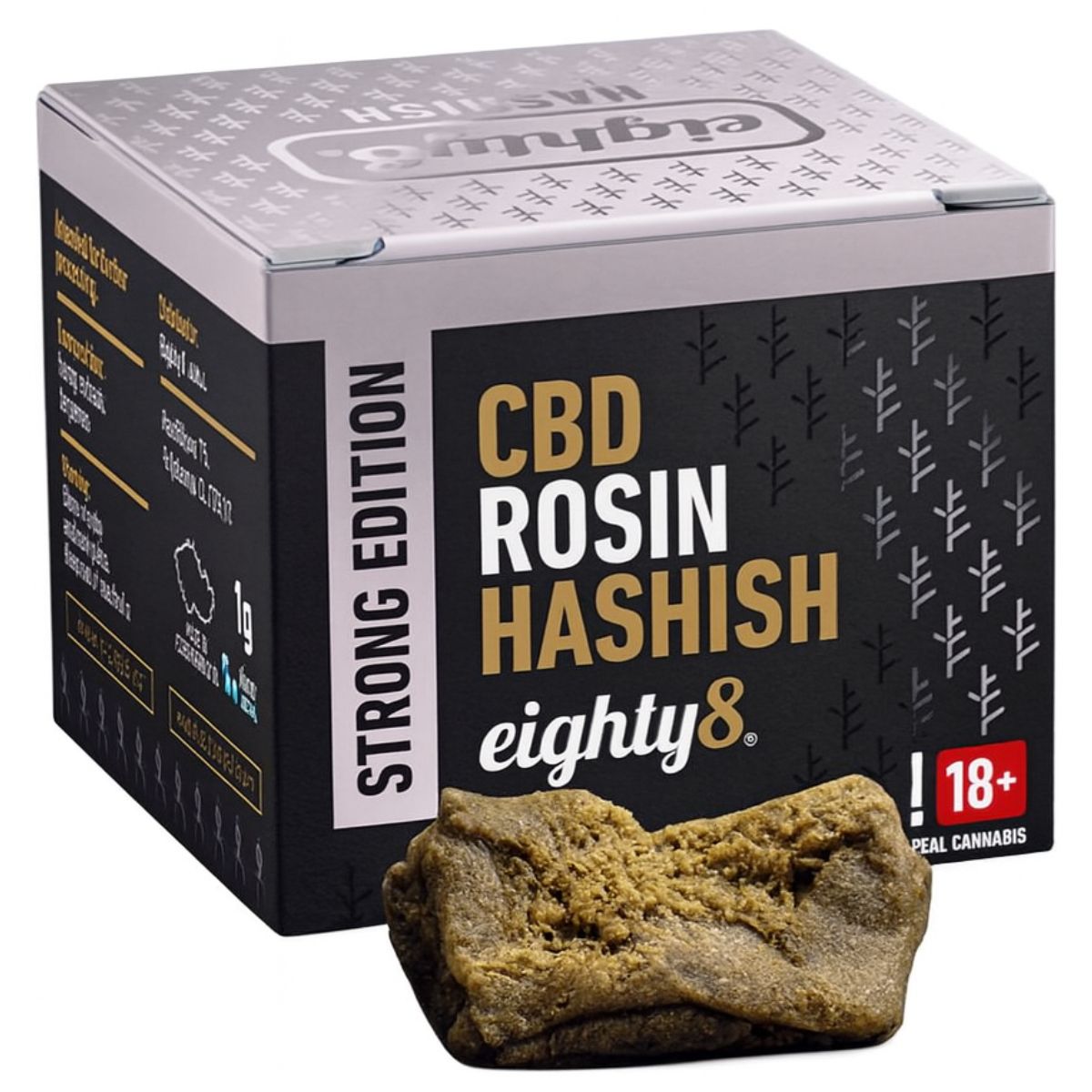 Wholesale-Eighty8-CBD-Extract-Rosin-Hash-1g-8pcs-display-1 Wholesale Eighty8 CBD Extract Rosin Hash 1g 8pcs display 1