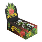 Cannabis sucettes boite Watermelon Kush (70pcs/présentoir)