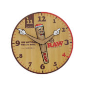 RAW Horloge Cone 30cm