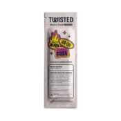 Twisted Hemp Wraps Island Hopper (15pcs:display)-Wholesale 3