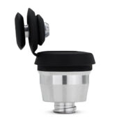 Puffco Joystick Cap pour Vaporisateur New Peak Onyx