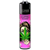 Clipper Classic 420 Girly 3
