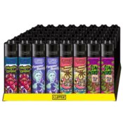 Clipper Classic Mix Slogan 8 5