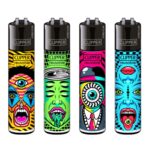 Clipper Classic Trippy #5 (48 pcs présentoir) Clipper Classic Trippy 5