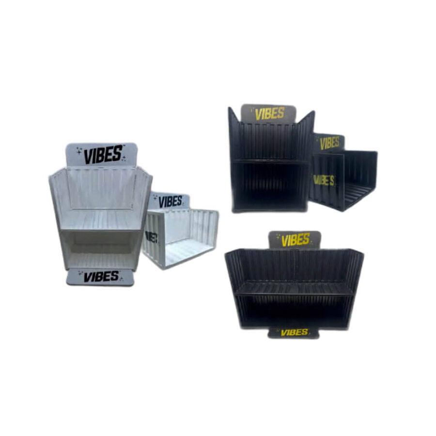 [PROMO] VIBES Display - Modèles Mixtes