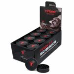 Tyson 2.0 Mike Bite Broyeur Bio 2 Parties 53 mm (24 pcs/présentoir) Tyson 2.0 Bio Grinder Mike Bite 2 Parts – 53mm 24pcsdisplay Wholesale 6