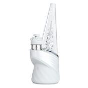 Vaporisateur de concentrés Puffco New Peak Pro 3D XL Pearl-1 en gros