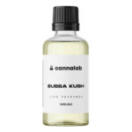 Cannalab Live Terpènes Dérivés du Cannabis 25ml wholesale cannabis terpenes bubba kush 1