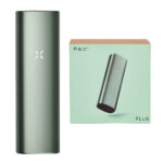 PAX Plus Kit Complet Sage Herbes Sèches Vaporisateur