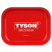 wholesale tyson 2 0 metal rolling tray tyson amsterdam medium