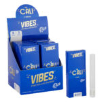 VIBES The Cali Cônes Rice 2g 3-Pack (8pcs/présentoir)