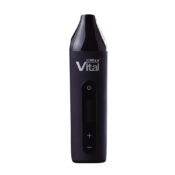 X-Vape X-Max Vital Vaporisateur Noir