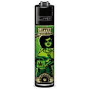 Clipper Classic Grass Art 2 48pcsdisplay 2
