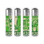 Clipper Classic Fourtwenty (48pcs/présentoir)