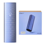 PAX Plus Kit Complet Periwinkle Vaporisateur à Herbes Sèche Edition Limitée