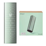 PAX Plus Kit Complet Sage Vaporisateur à Herbes Sèche Edition Limitée