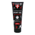 Palacio Cannabis Sport Forte Gel de Massage Réchauffant (200ml)