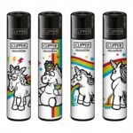 Clipper Classic Einhorn Best Of