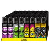 Clipper Classic Love Martians 5